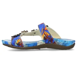 Flash Sale Laura Vita Mules - LILOO 23