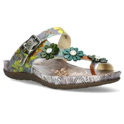 Flash Sale Laura Vita Mules - LILOO 23