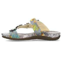 Flash Sale Laura Vita Mules - LILOO 23