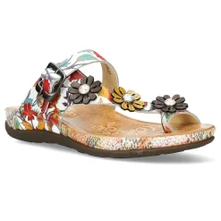 Flash Sale Laura Vita Mules - LILOO 23