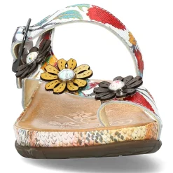Flash Sale Laura Vita Mules - LILOO 23