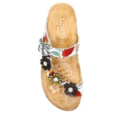 Flash Sale Laura Vita Mules - LILOO 23