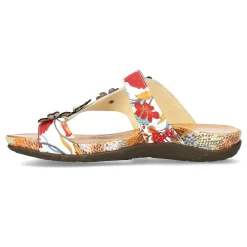Flash Sale Laura Vita Mules - LILOO 23