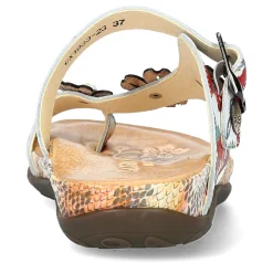Flash Sale Laura Vita Mules - LILOO 23