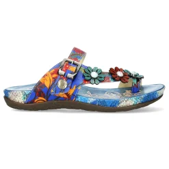 Flash Sale Laura Vita Mules - LILOO 23