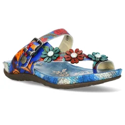 Flash Sale Laura Vita Mules - LILOO 23