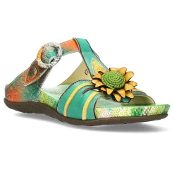 Sale Laura Vita Mules - LILOO 24