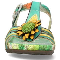 Sale Laura Vita Mules - LILOO 24