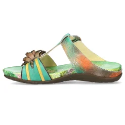 Sale Laura Vita Mules - LILOO 24