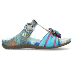 Sale Laura Vita Mules - LILOO 24