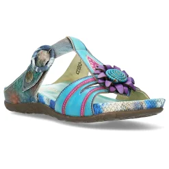 Sale Laura Vita Mules - LILOO 24