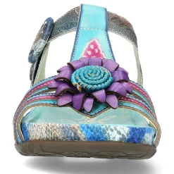 Sale Laura Vita Mules - LILOO 24