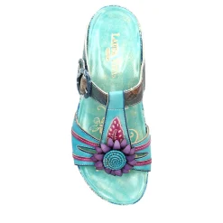 Sale Laura Vita Mules - LILOO 24