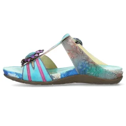 Sale Laura Vita Mules - LILOO 24