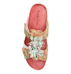 Online Laura Vita Mules - LINAO 01
