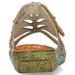 Flash Sale Laura Vita Mules - LINAO 07