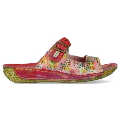 Clearance Laura Vita Mules - LINAO 12