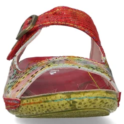 Clearance Laura Vita Mules - LINAO 12