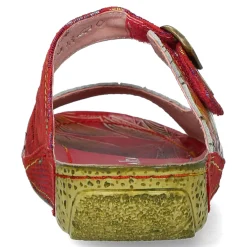 Clearance Laura Vita Mules - LINAO 12