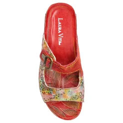 Clearance Laura Vita Mules - LINAO 12