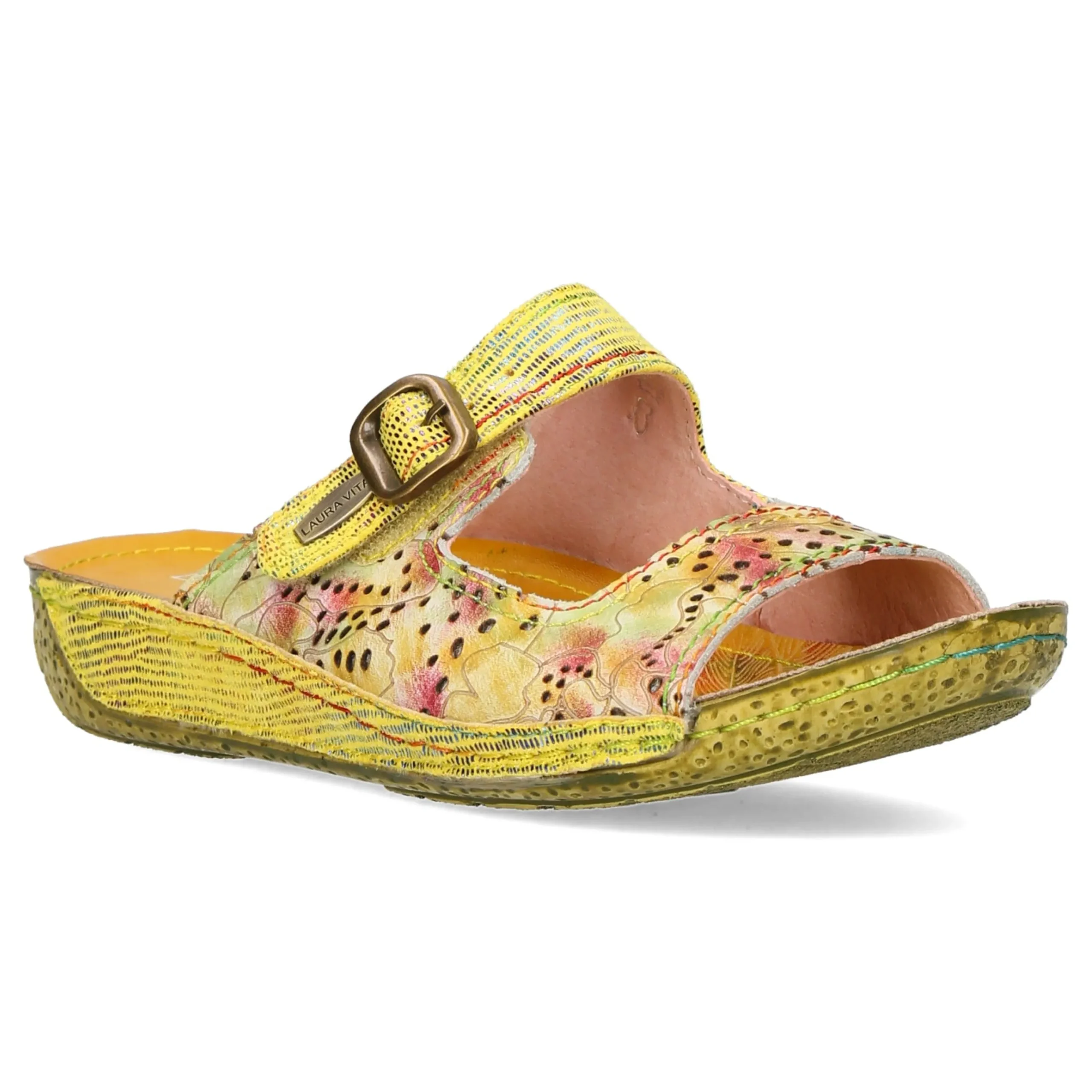 Clearance Laura Vita Mules - LINAO 12