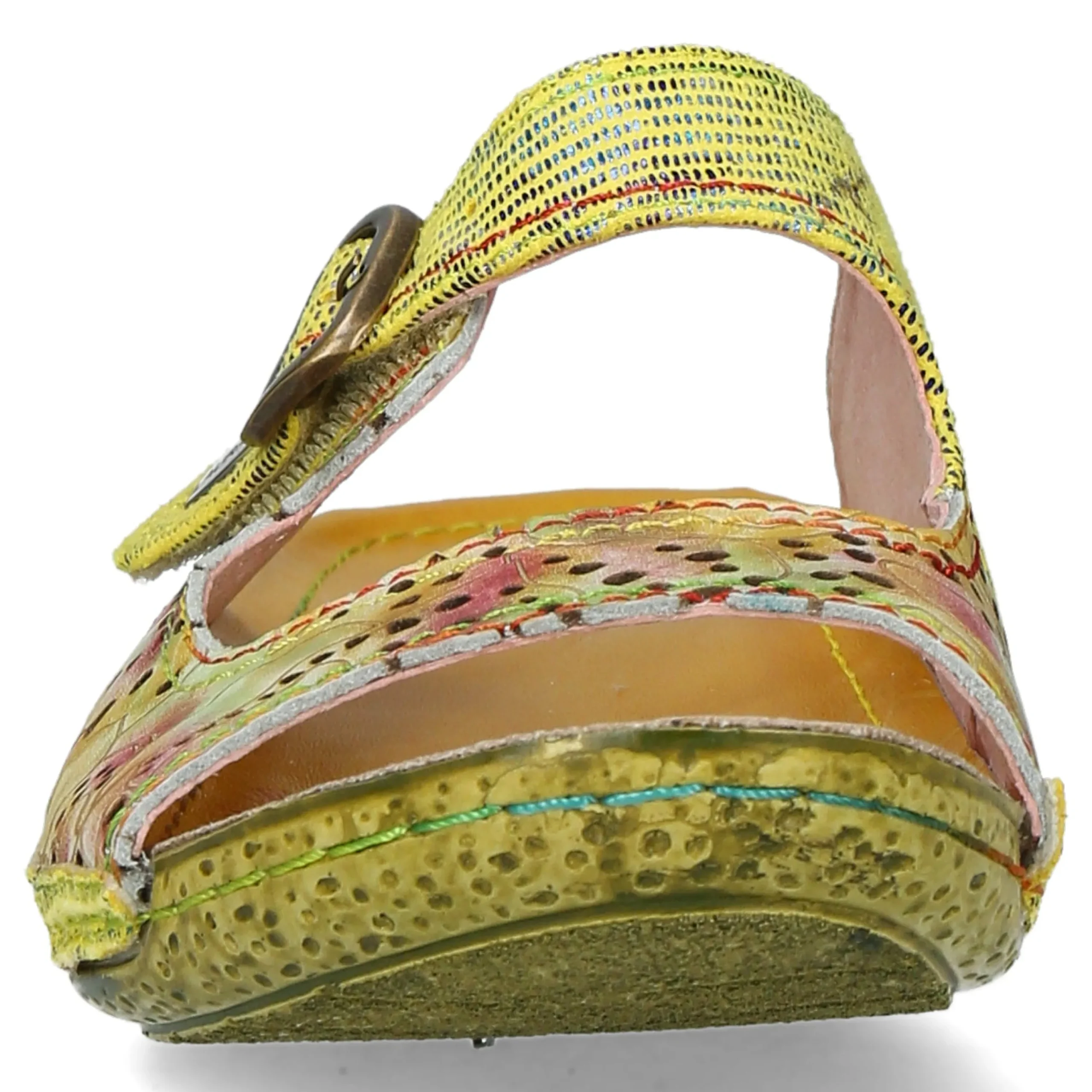 Clearance Laura Vita Mules - LINAO 12