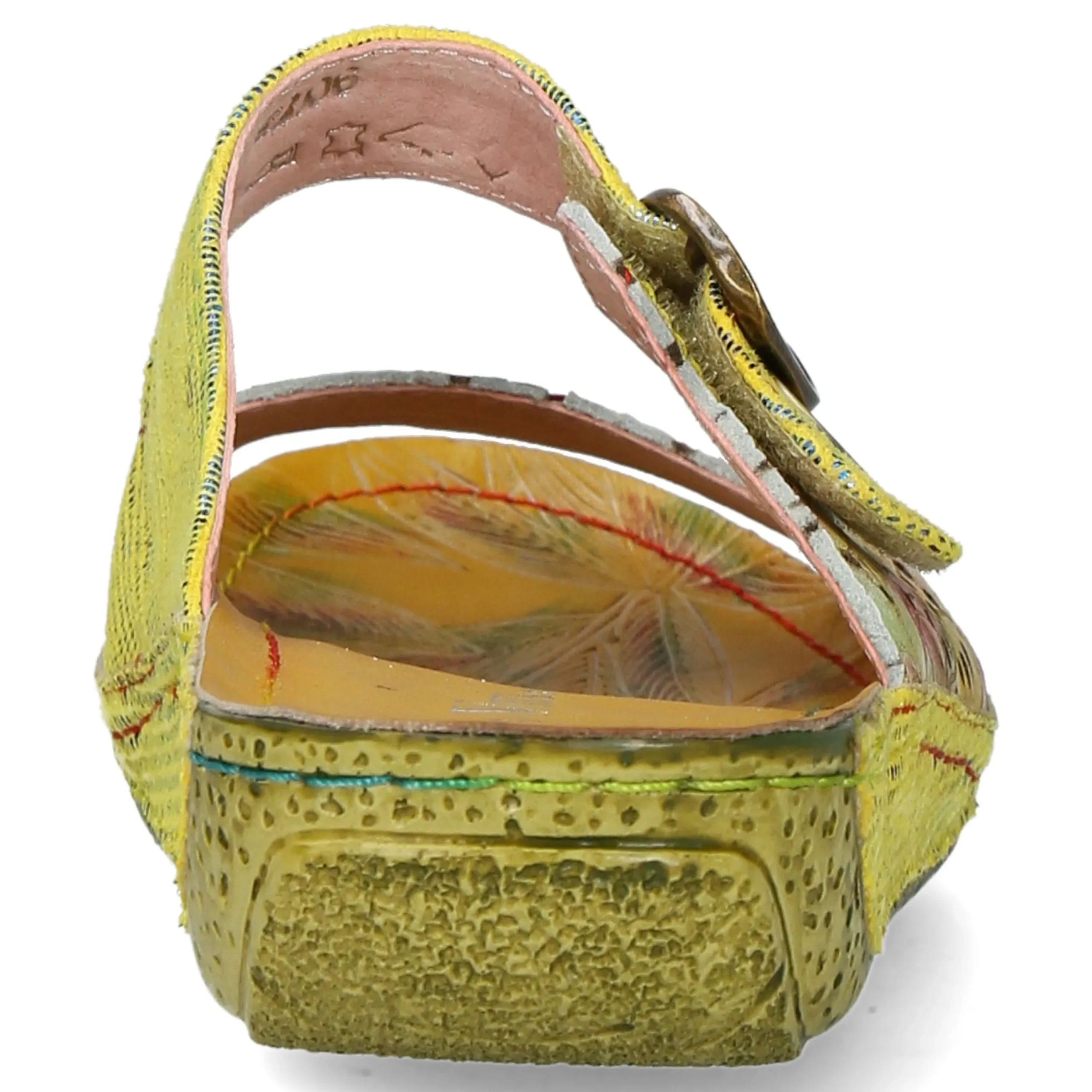 Clearance Laura Vita Mules - LINAO 12
