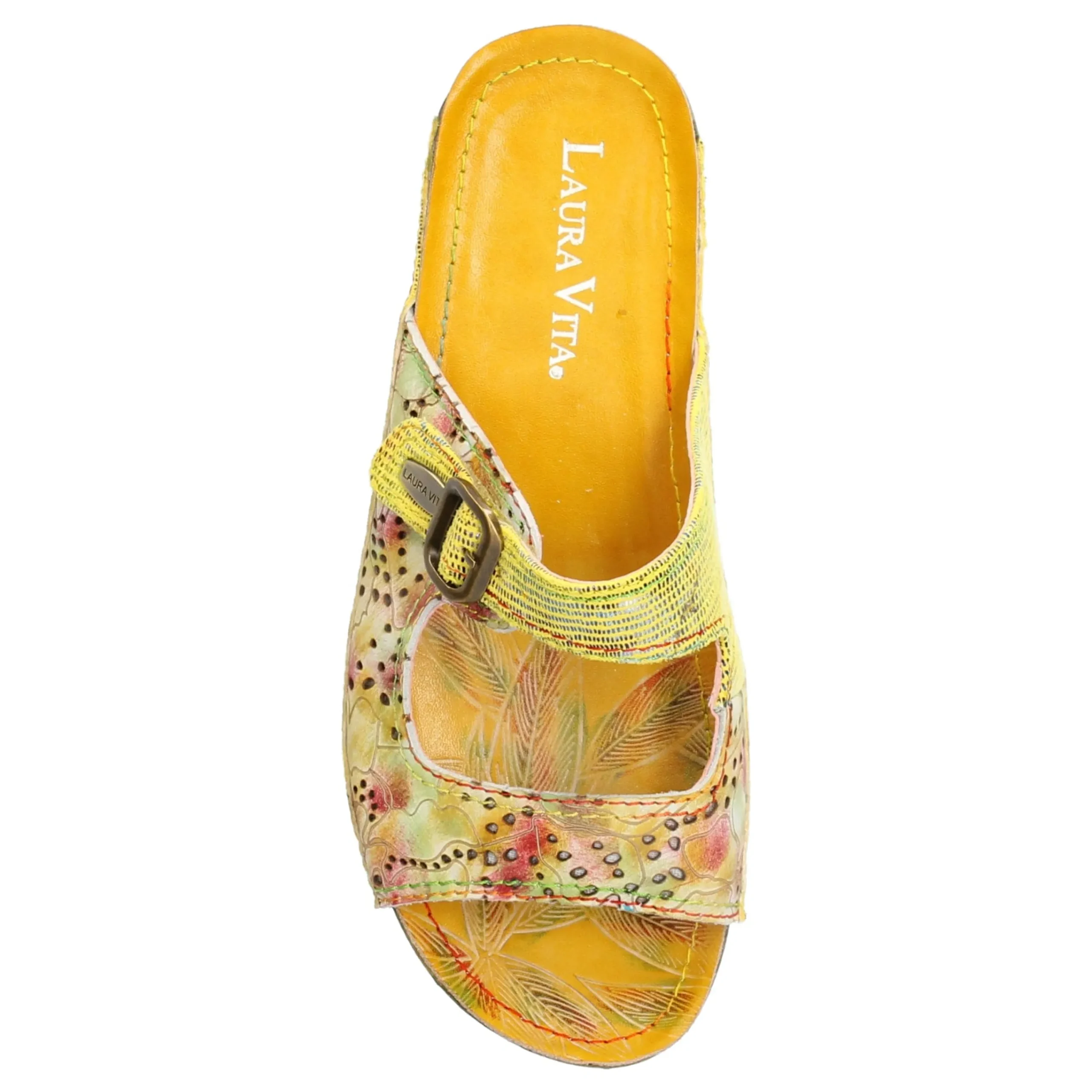 Clearance Laura Vita Mules - LINAO 12
