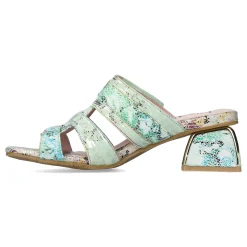 Cheap Laura Vita Mules - LOEO 04