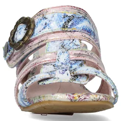 Cheap Laura Vita Mules - LOEO 04
