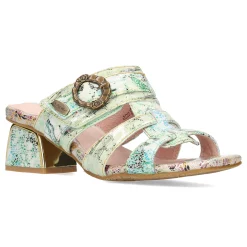 Cheap Laura Vita Mules - LOEO 04