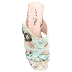 Cheap Laura Vita Mules - LOEO 04