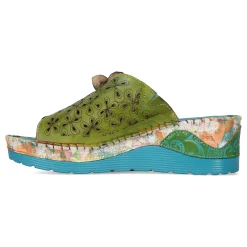 Store Laura Vita Mules - LOLIO 03