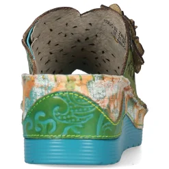 Store Laura Vita Mules - LOLIO 03