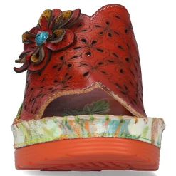 Store Laura Vita Mules - LOLIO 03