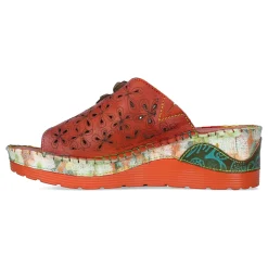 Store Laura Vita Mules - LOLIO 03