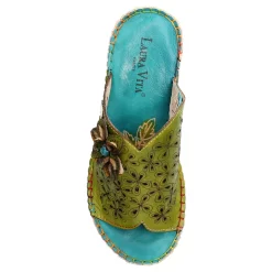 Store Laura Vita Mules - LOLIO 03