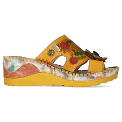 Store Laura Vita Mules - LOLIO 05