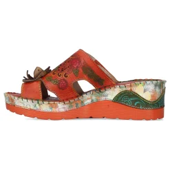 Store Laura Vita Mules - LOLIO 05