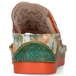 Store Laura Vita Mules - LOLIO 05