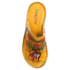 Store Laura Vita Mules - LOLIO 05