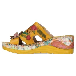 Store Laura Vita Mules - LOLIO 05