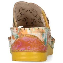 Store Laura Vita Mules - LOLIO 05