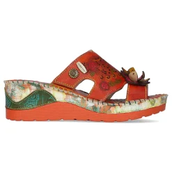 Store Laura Vita Mules - LOLIO 05
