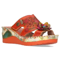 Store Laura Vita Mules - LOLIO 05