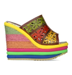 Store Laura Vita Mules - LOUISEO 32