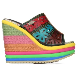 Store Laura Vita Mules - LOUISEO 32