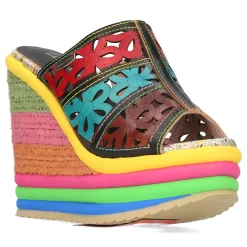 Store Laura Vita Mules - LOUISEO 32