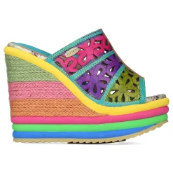 Store Laura Vita Mules - LOUISEO 32
