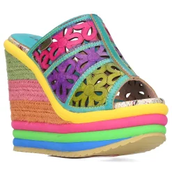 Store Laura Vita Mules - LOUISEO 32